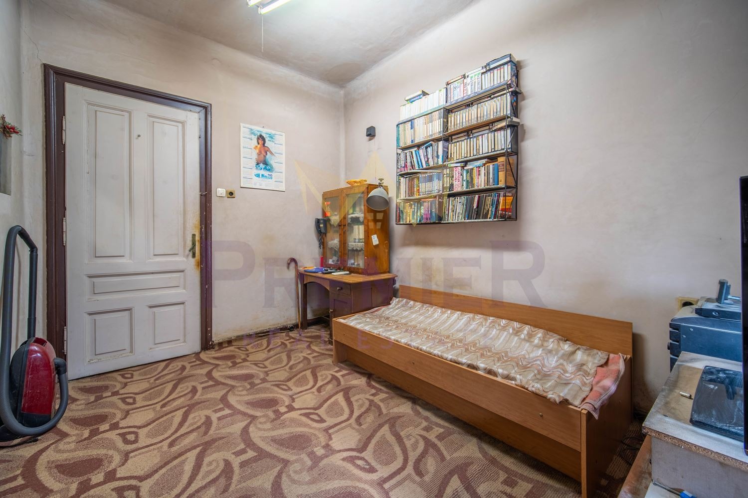 Продава 4-СТАЕН, гр. Варна, Гръцка махала, снимка 7 - Апартаменти - 54619155