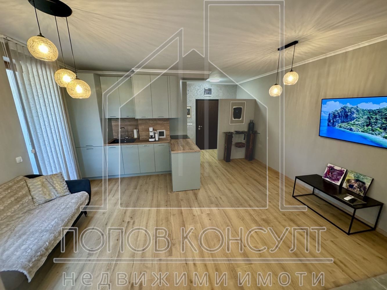 Продава МЕЗОНЕТ, гр. Пловдив, Кършияка, снимка 2 - Апартаменти - 53793139