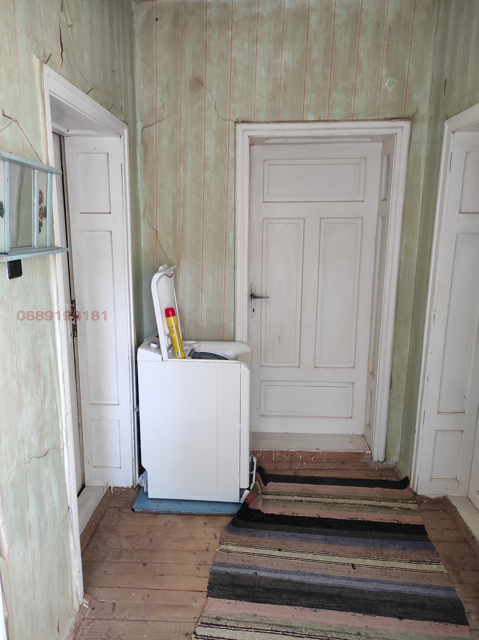 Продава КЪЩА, с. Аспарухово, област Варна, снимка 8 - Къщи - 55826864