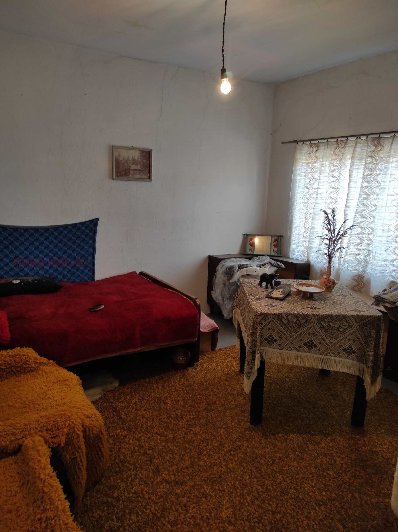 Продава КЪЩА, с. Аспарухово, област Варна, снимка 10 - Къщи - 55826864