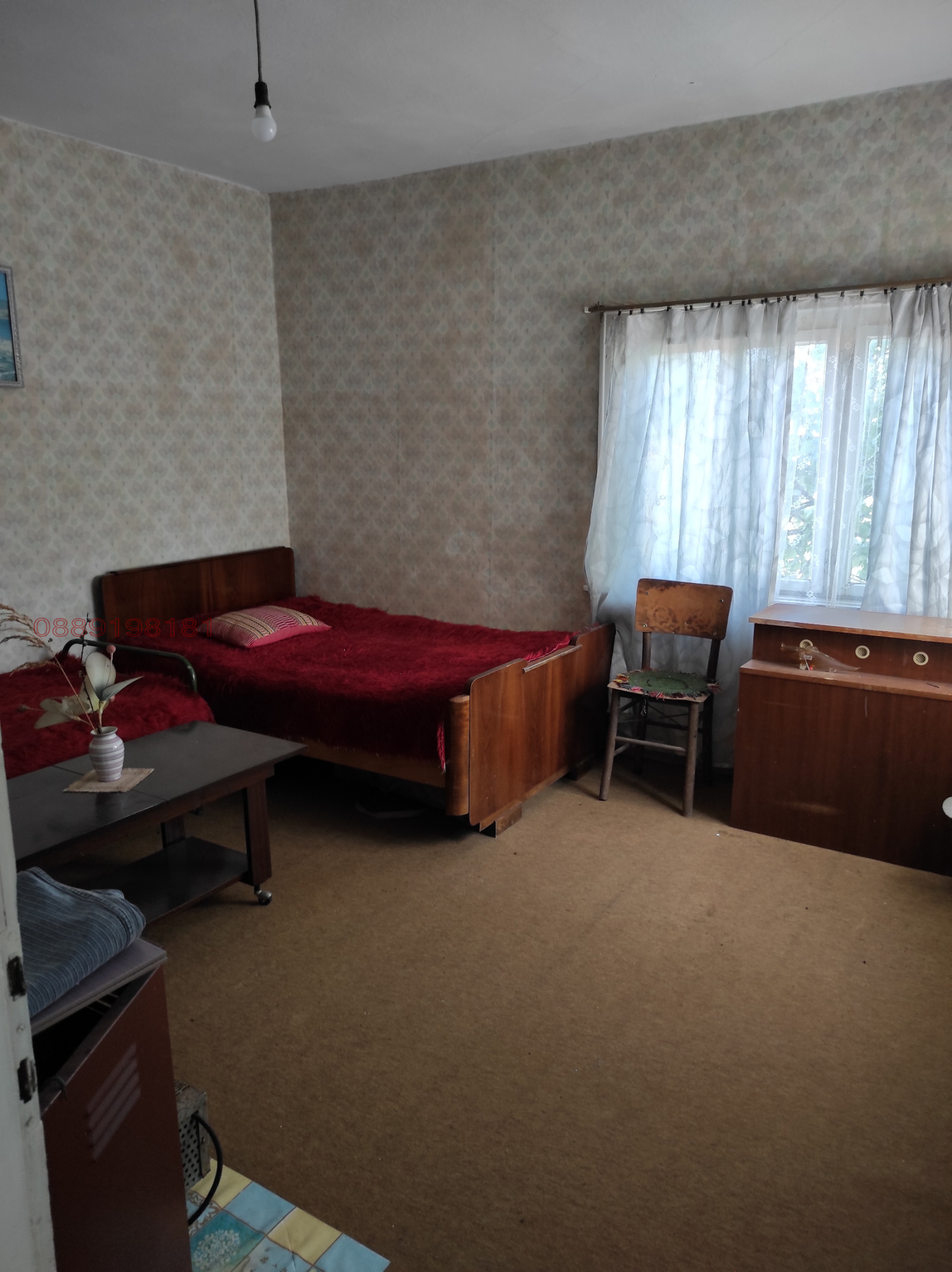 Продава КЪЩА, с. Аспарухово, област Варна, снимка 9 - Къщи - 55826864