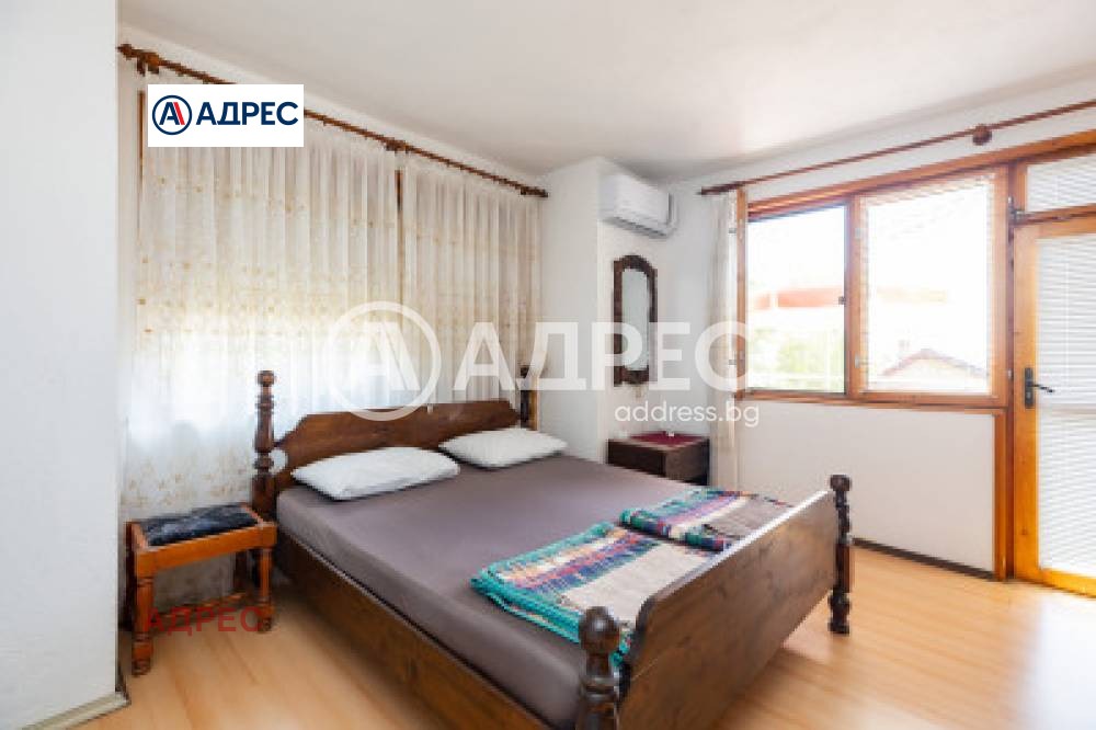 Продава КЪЩА, гр. Варна, м-т Ален мак, снимка 10 - Къщи - 56253552