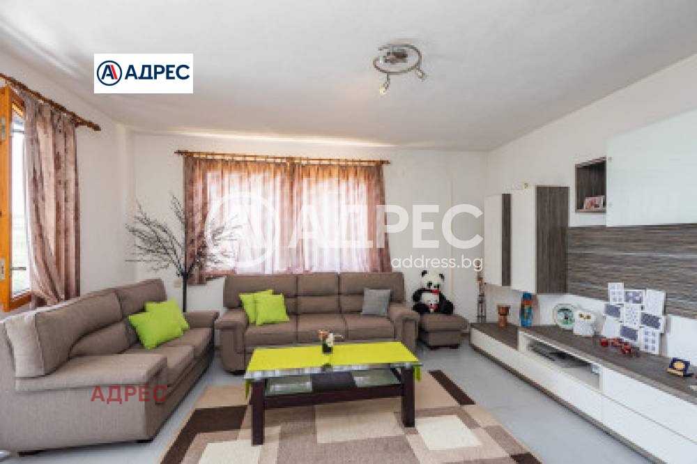 Продава КЪЩА, гр. Варна, м-т Ален мак, снимка 17 - Къщи - 56253552