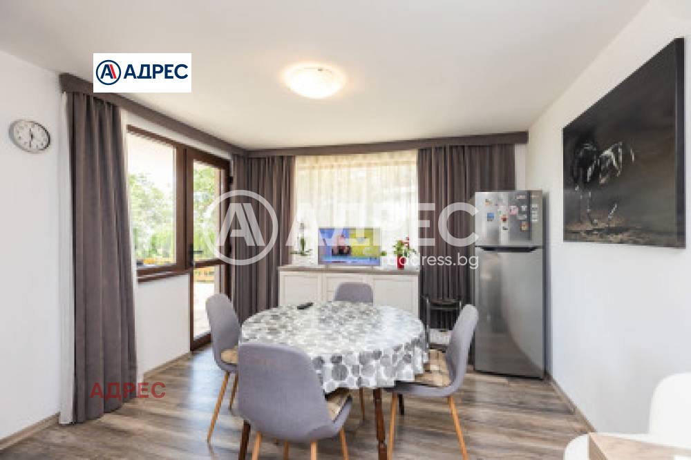 Продава КЪЩА, гр. Варна, м-т Ален мак, снимка 3 - Къщи - 56253552