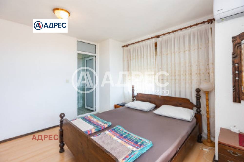 Продава КЪЩА, гр. Варна, м-т Ален мак, снимка 11 - Къщи - 56253552