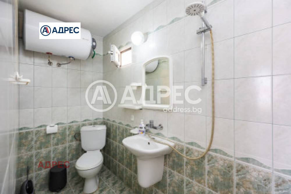 Продава КЪЩА, гр. Варна, м-т Ален мак, снимка 12 - Къщи - 56253552