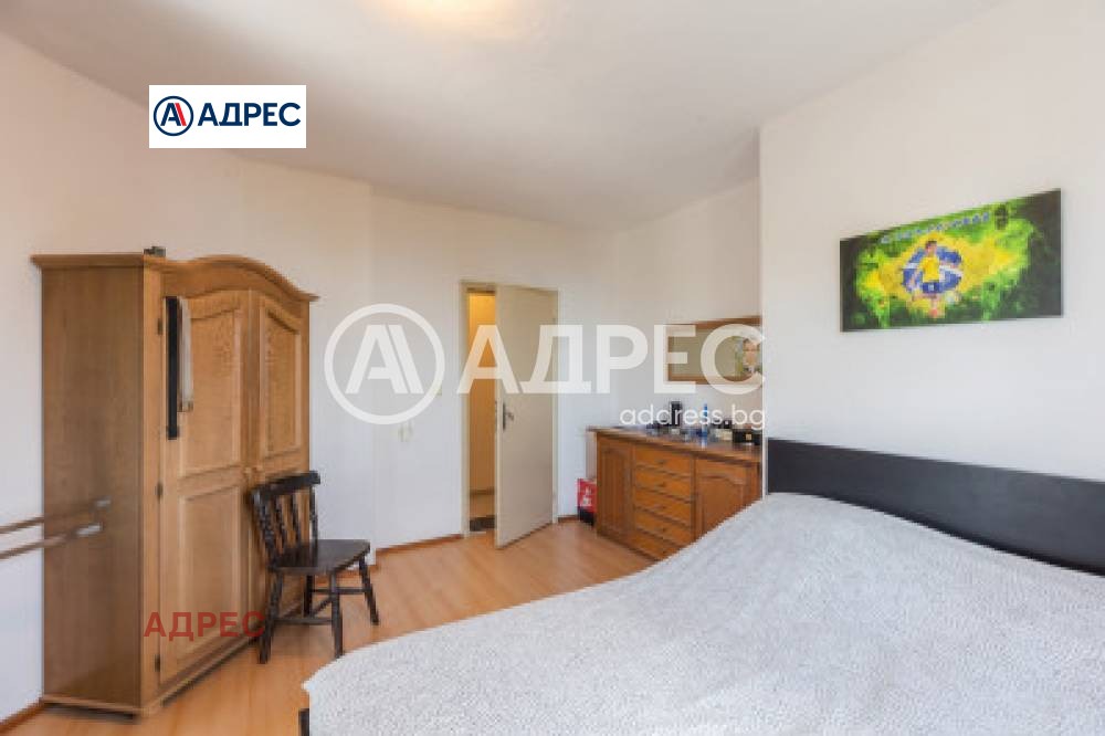 Продава КЪЩА, гр. Варна, м-т Ален мак, снимка 16 - Къщи - 56253552