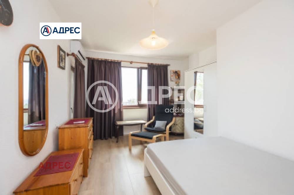 Продава КЪЩА, гр. Варна, м-т Ален мак, снимка 13 - Къщи - 56253552