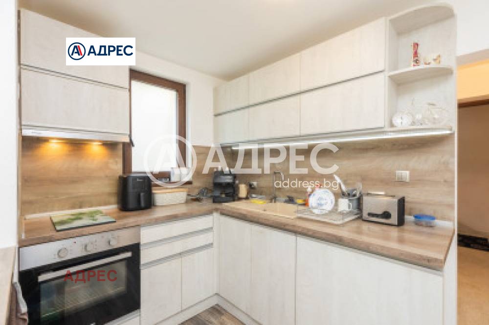 Продава КЪЩА, гр. Варна, м-т Ален мак, снимка 7 - Къщи - 56253552