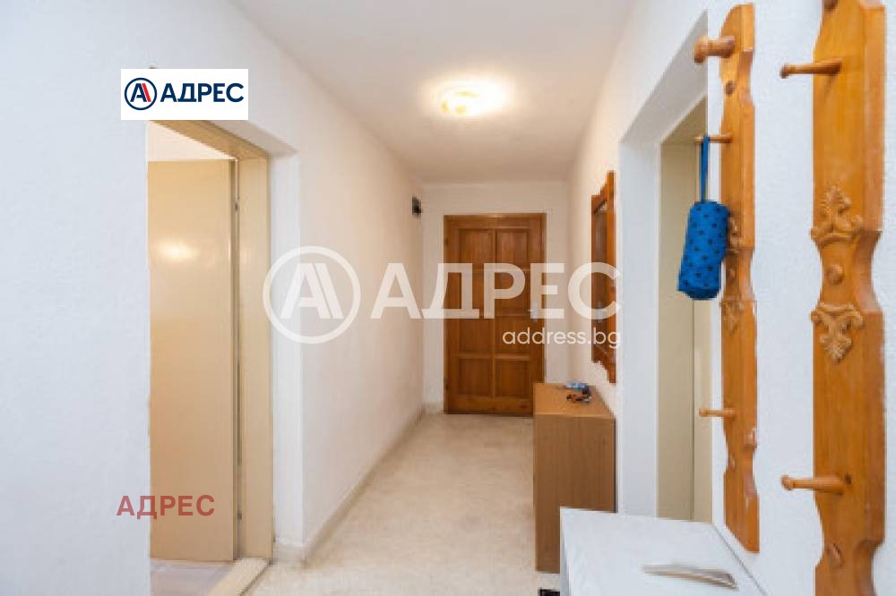Продава КЪЩА, гр. Варна, м-т Ален мак, снимка 6 - Къщи - 56253552