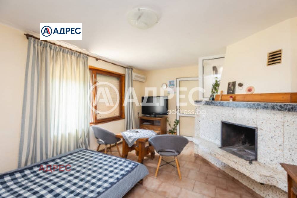 Продава КЪЩА, гр. Варна, м-т Ален мак, снимка 8 - Къщи - 56253552