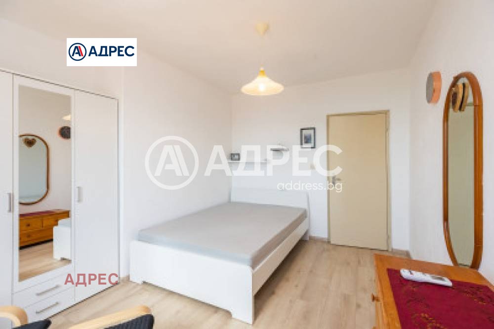 Продава КЪЩА, гр. Варна, м-т Ален мак, снимка 14 - Къщи - 56253552