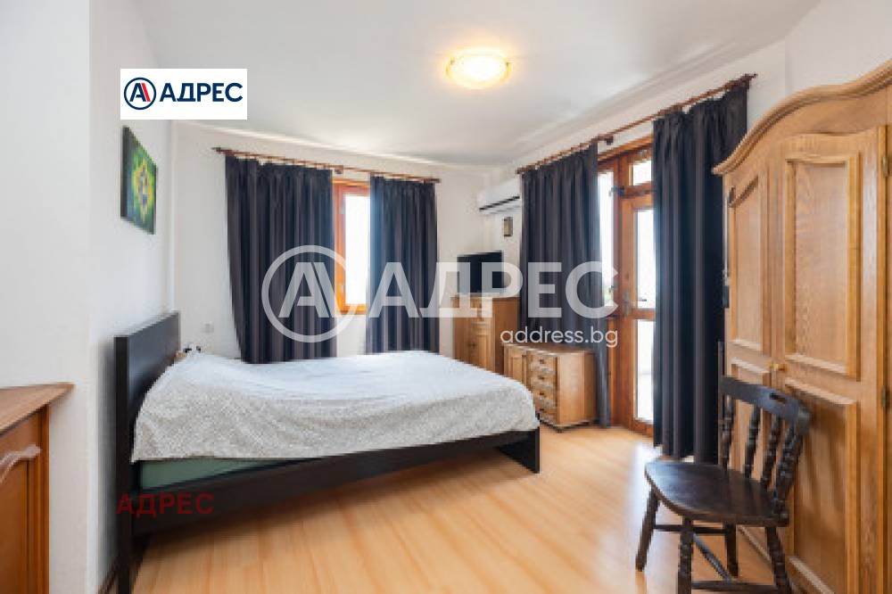 Продава КЪЩА, гр. Варна, м-т Ален мак, снимка 15 - Къщи - 56253552