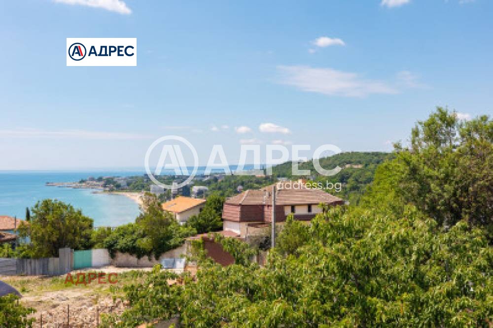Продава КЪЩА, гр. Варна, м-т Ален мак, снимка 2 - Къщи - 56253552