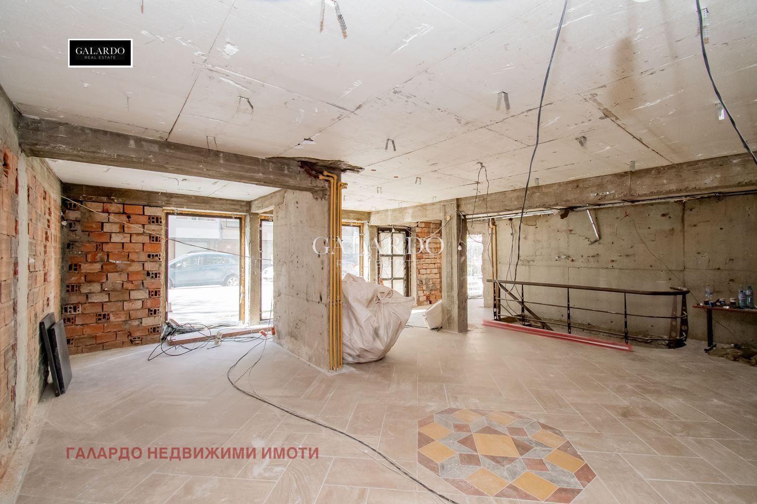 Продава МАГАЗИН, гр. София, Борово, снимка 2 - Магазини - 54334315