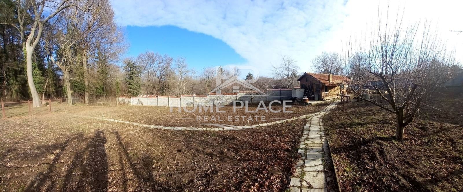 Продава ПАРЦЕЛ, гр. Варна, м-т Боровец - север, снимка 6 - Парцели - 53764773