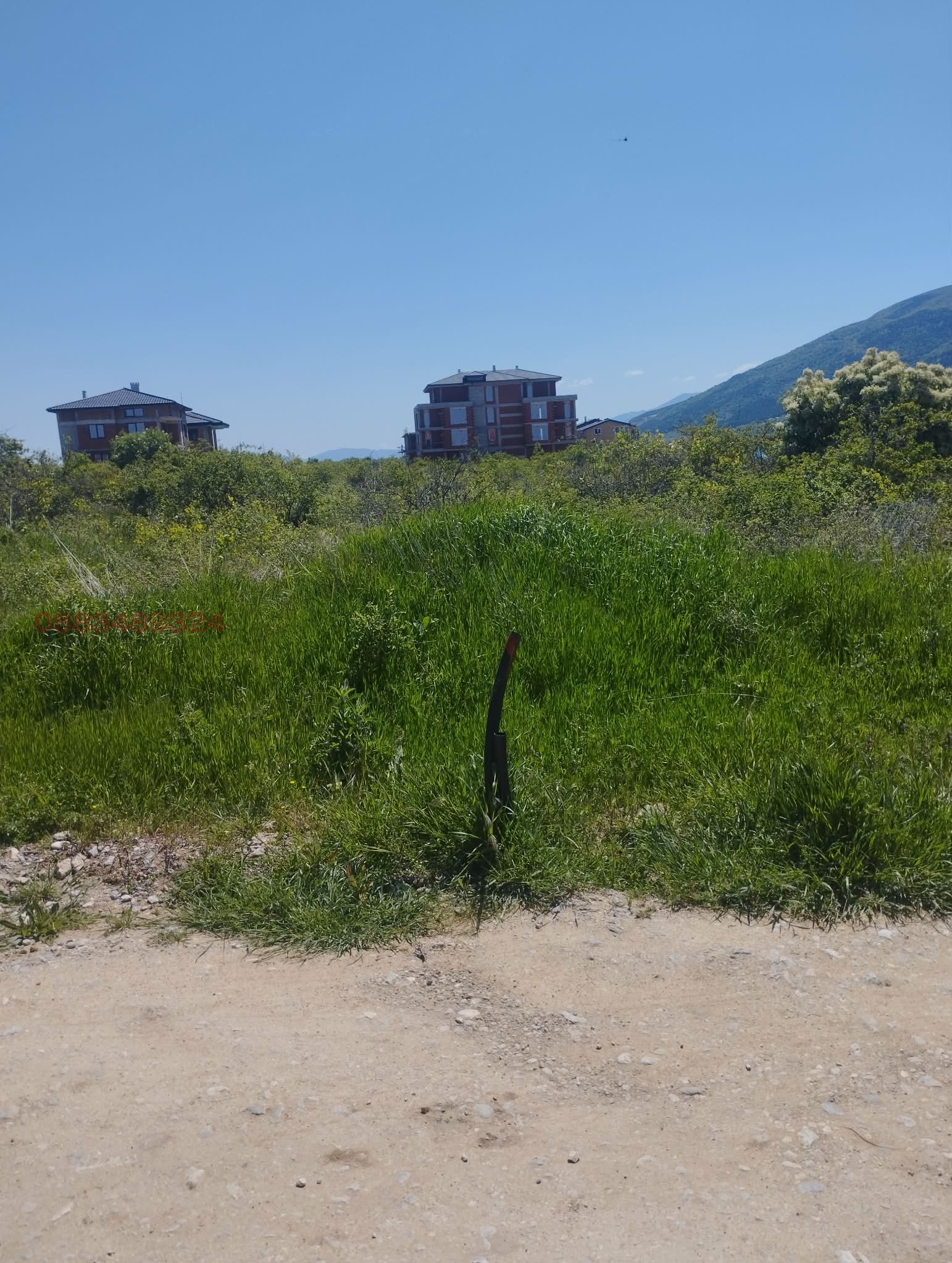 Продава ПАРЦЕЛ, гр. Асеновград, област Пловдив, снимка 4 - Парцели - 54593389