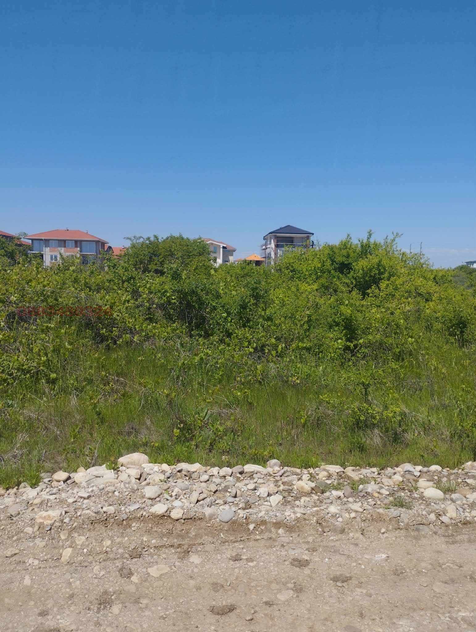 Продава ПАРЦЕЛ, гр. Асеновград, област Пловдив, снимка 5 - Парцели - 54593389