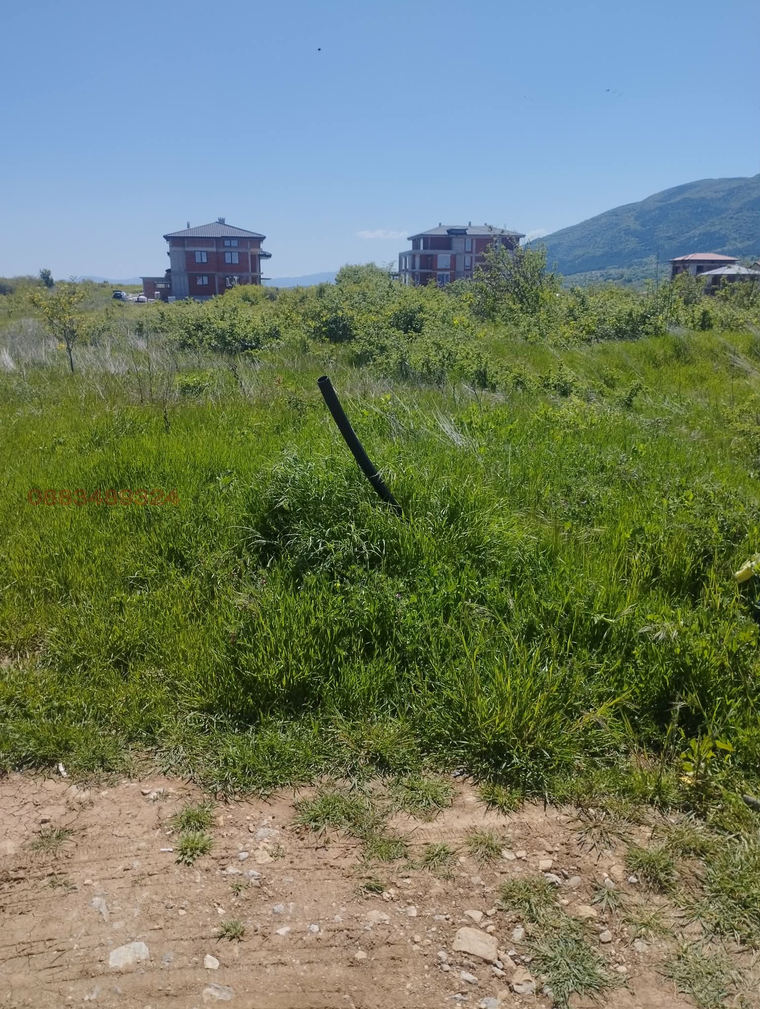 Продава ПАРЦЕЛ, гр. Асеновград, област Пловдив, снимка 3 - Парцели - 54593389