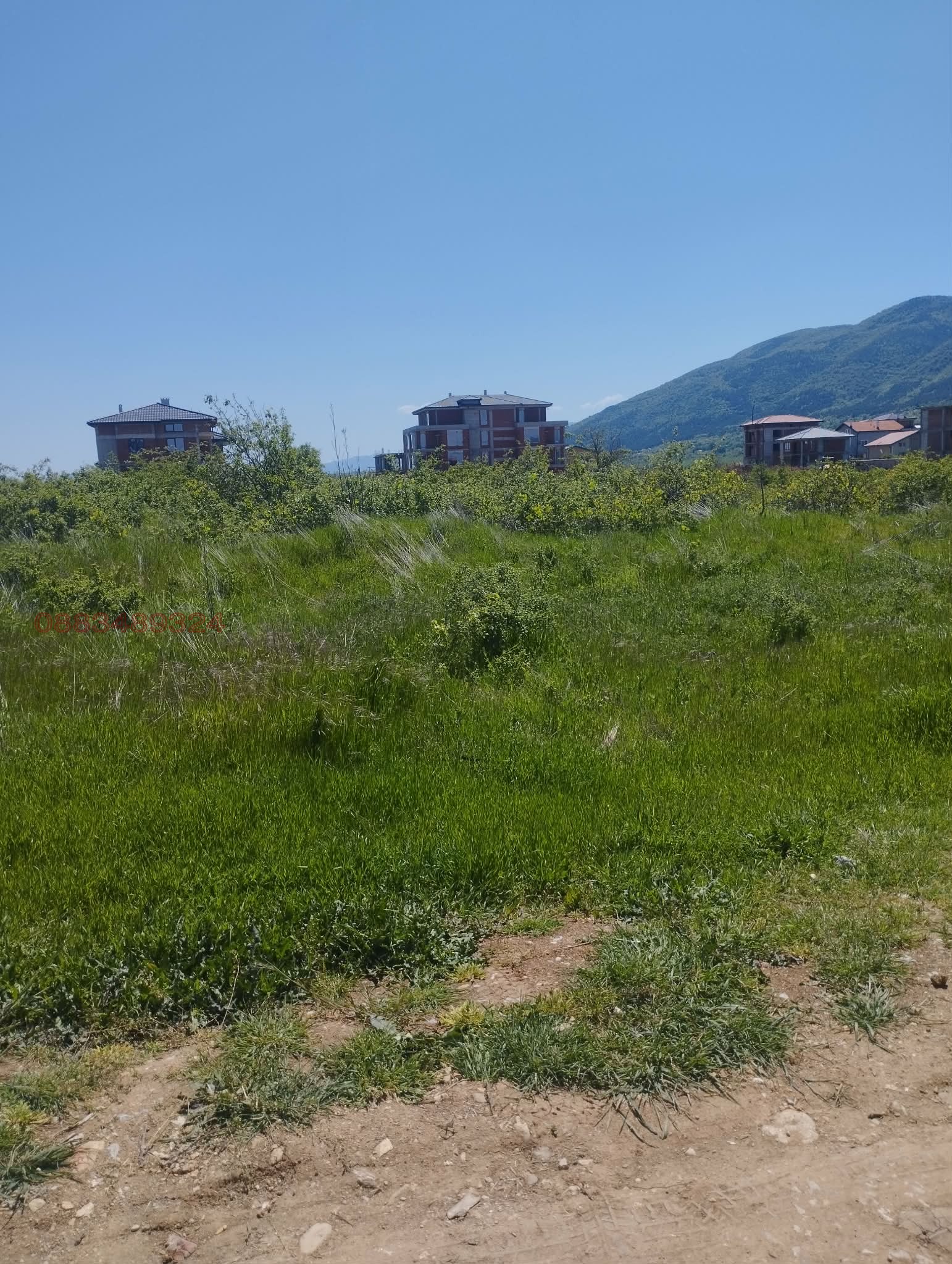 Продава ПАРЦЕЛ, гр. Асеновград, област Пловдив, снимка 7 - Парцели - 54593389