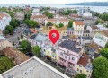 Продава 4-СТАЕН, гр. Варна, Гръцка махала, снимка 1