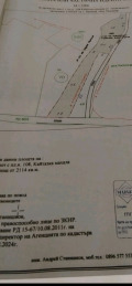 Продава ПАРЦЕЛ, с. Прибой, област Перник, снимка 6