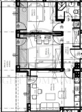 Продава 3-СТАЕН, град Пловдив, Южен • 152999 € / 299240.03 лв. • 37474692 11