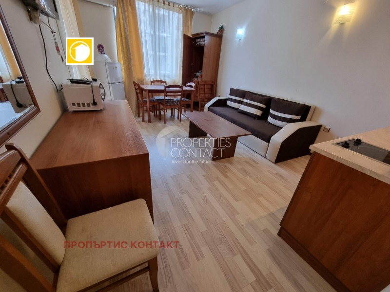 Продава 3-СТАЕН в област Бургас, к.к. Слънчев бряг - 80 кв.м / 97 000 € » 189 715.51 лв., ПРОПЪРТИС КОНТАКТ