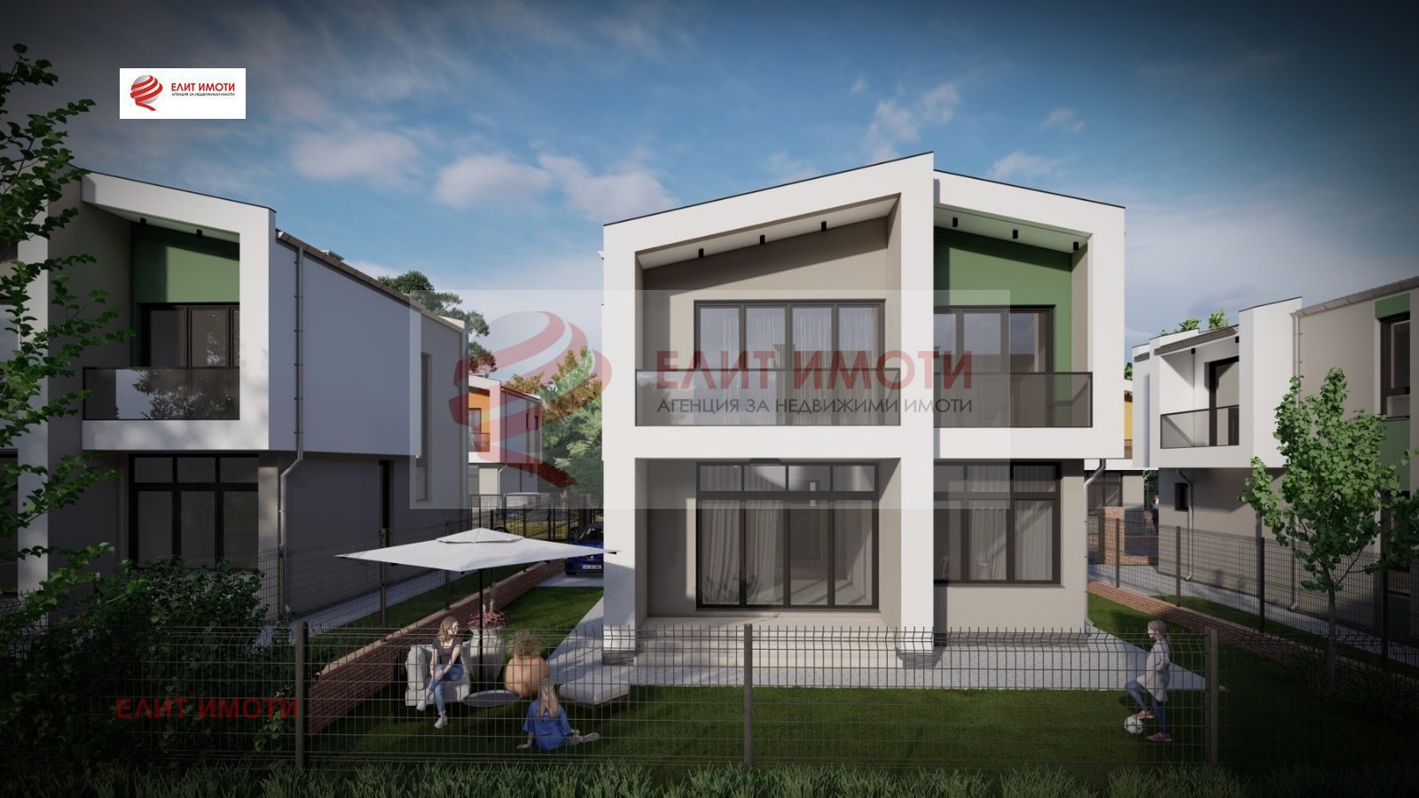 Продава КЪЩА | Imot.bg — изображение 5