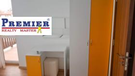 1 Schlafzimmer Aheloj, region Burgas 2