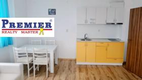 1 Schlafzimmer Aheloj, region Burgas 3