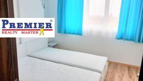 1 Schlafzimmer Aheloj, region Burgas 6