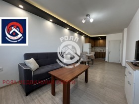 1 makuuhuone Južen, Plovdiv