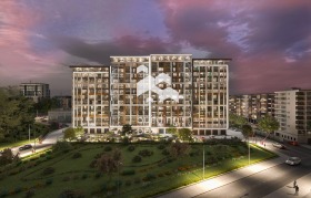 1 dormitor Gagarin, Plovdiv 1