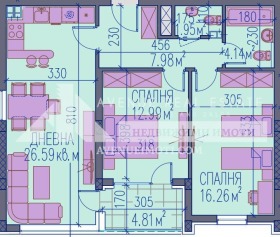 ������� 3-����� | Imot.bg � ����� ������ 2