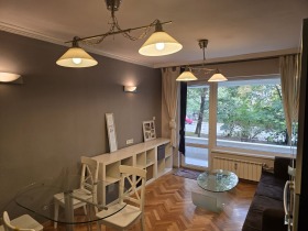 2 chambres Geo Milev, Sofia