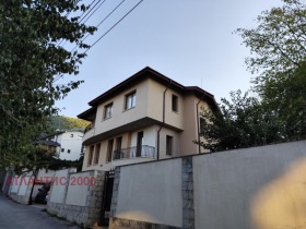 Maison Boyana, Sofia 1