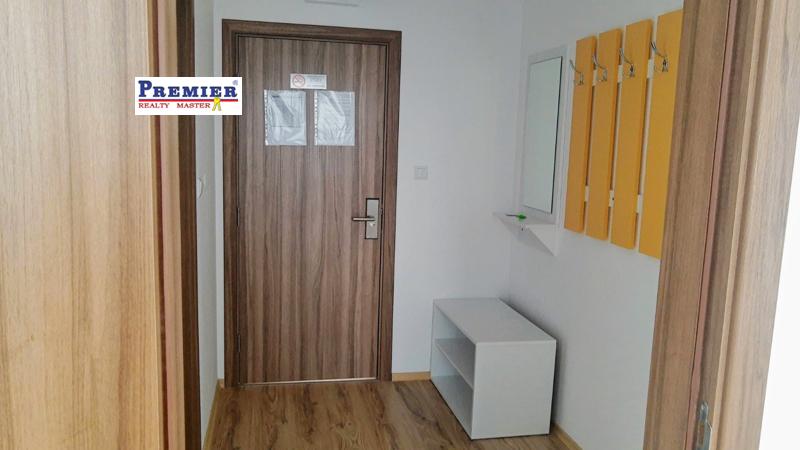 Продава 2-СТАЕН, гр. Ахелой, област Бургас, снимка 10 - Aпартаменти - 47417025