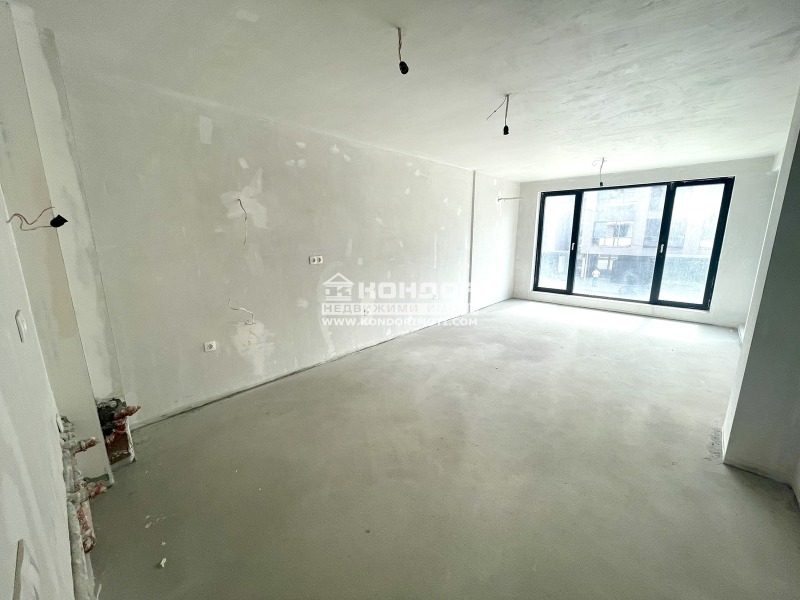 For Sale  1 bedroom Plovdiv , Otdih i kultura , 75 sq.m | 26784850 - image [3]