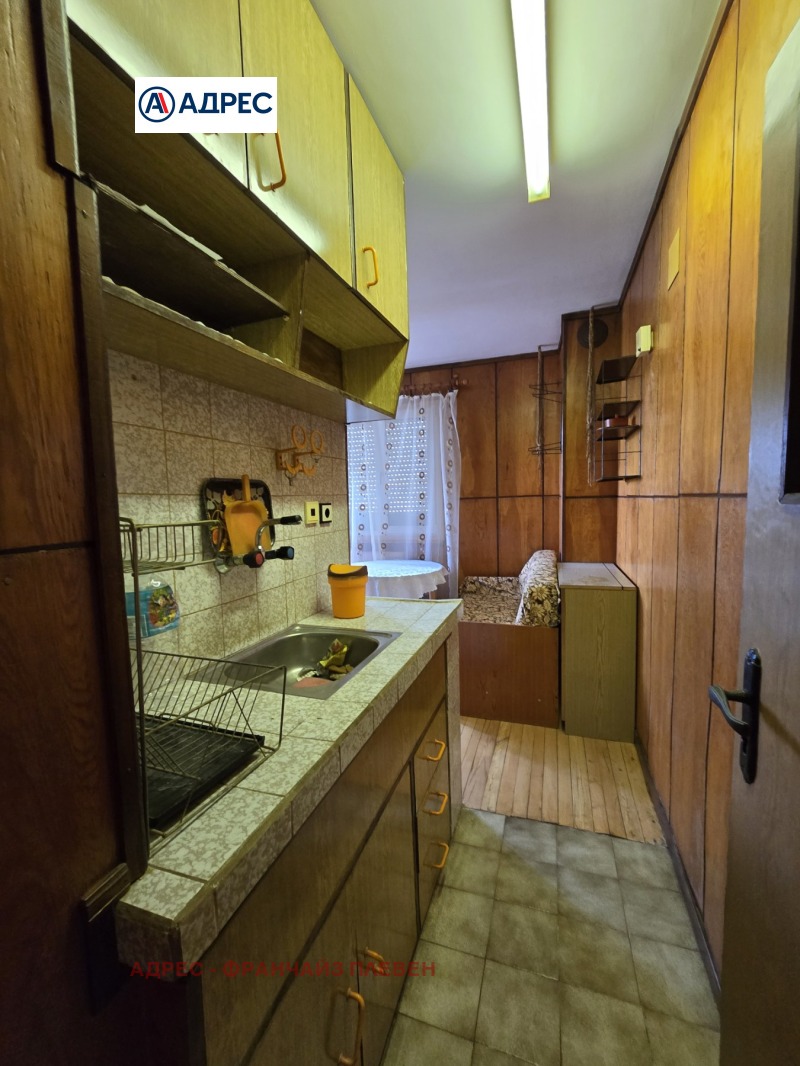 Na prodej  1 ložnice Pleven , Družba 3 , 65 m2 | 51883942 - obraz [3]