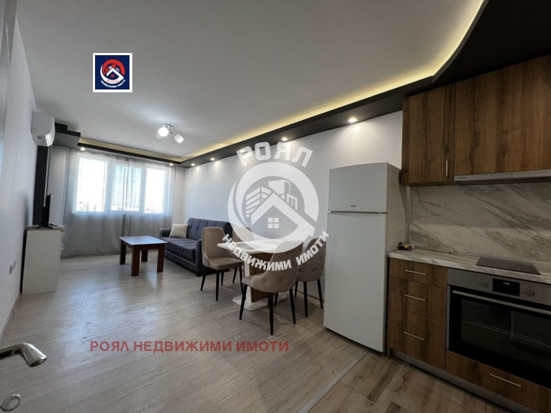 Продаја  1 спаваћа соба Пловдив , Јyжен , 71 м2 | 27439849 - слика [3]
