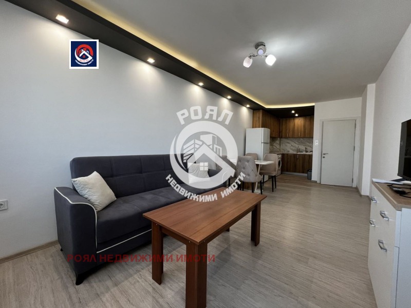 Продава  2-стаен, град Пловдив, Южен •  125 000 EUR • ID 50098107 — holmes.bg - [1] 