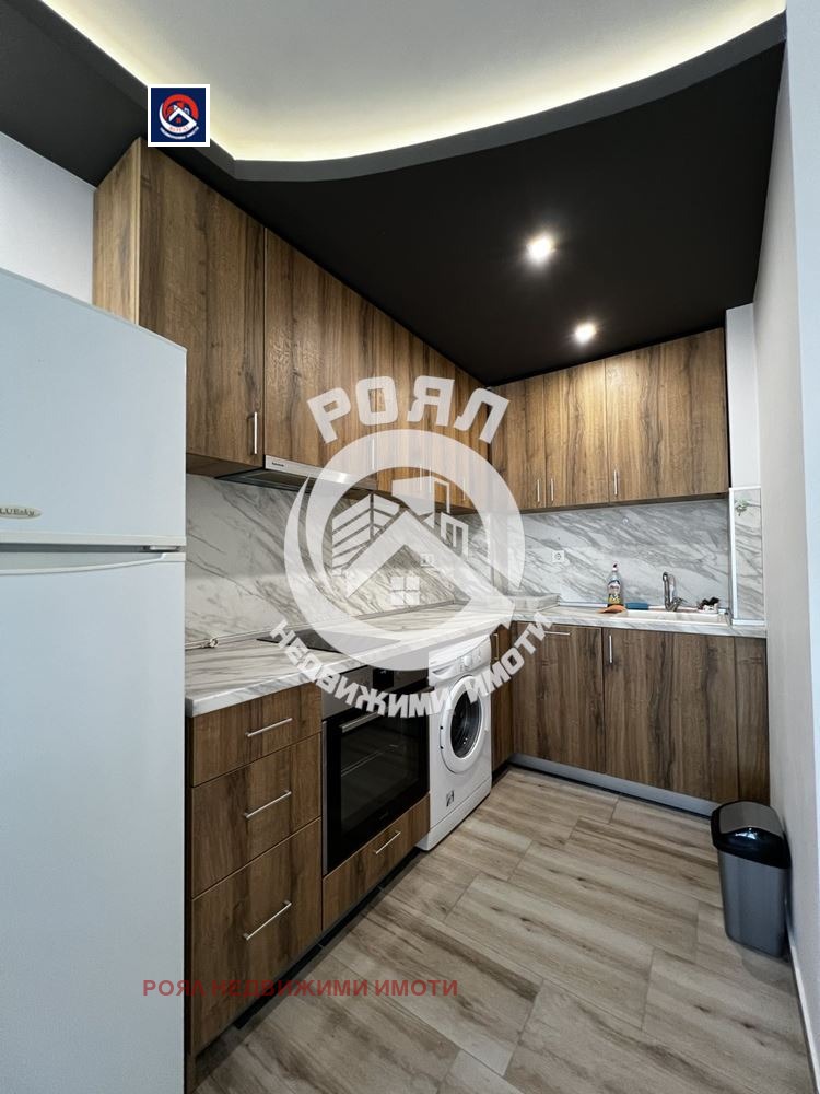 Продаја  1 спаваћа соба Пловдив , Јyжен , 71 м2 | 27439849 - слика [4]