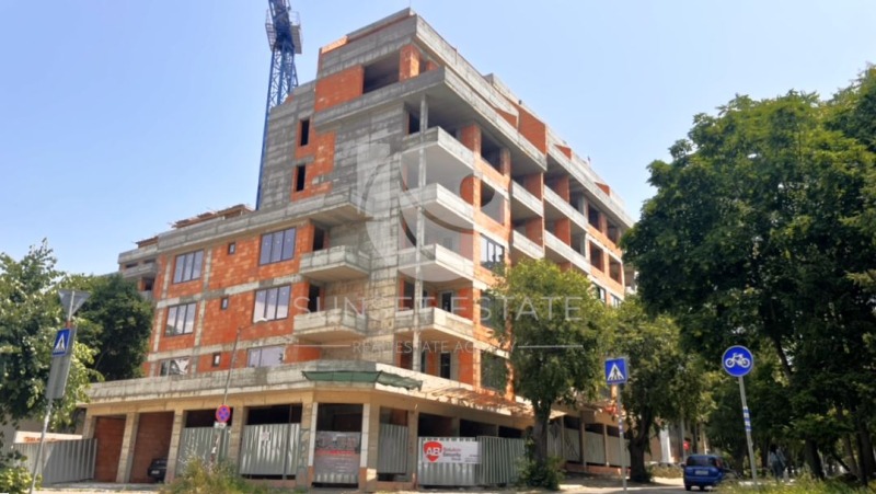 For Sale  1 bedroom Burgas , Bratya Miladinovi , 51 sq.m | 82014662 - image [5]