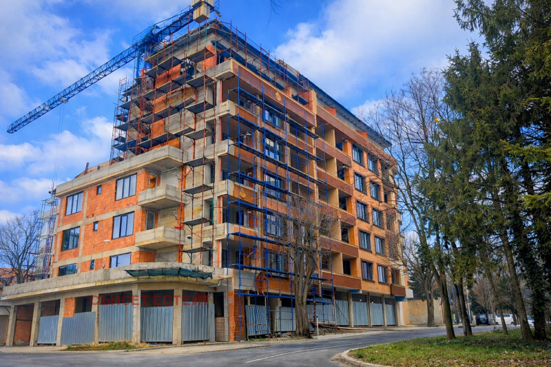 Продава 2-СТАЕН, гр. Бургас, Братя Миладинови