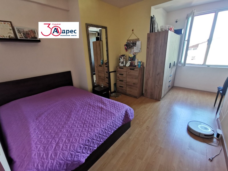 Продава  2-стаен град Варна , Колхозен пазар , 60 кв.м | 77256715 - изображение [7]