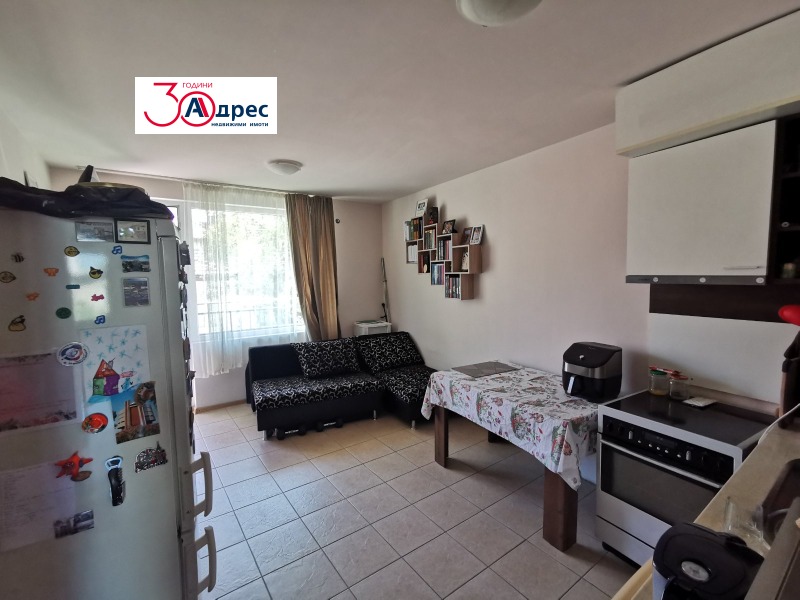 Продава  2-стаен град Варна , Колхозен пазар , 60 кв.м | 77256715 - изображение [2]