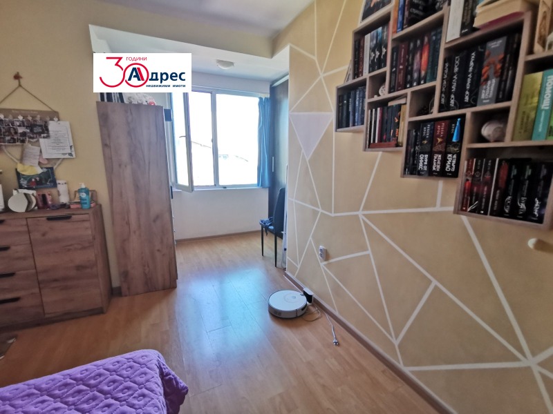 Продава  2-стаен град Варна , Колхозен пазар , 60 кв.м | 77256715 - изображение [8]