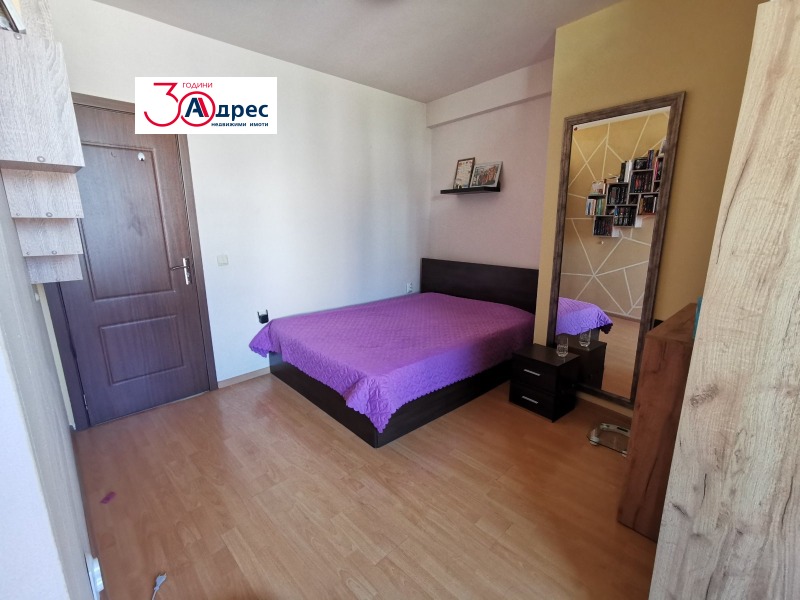 Продава  2-стаен град Варна , Колхозен пазар , 60 кв.м | 77256715 - изображение [9]