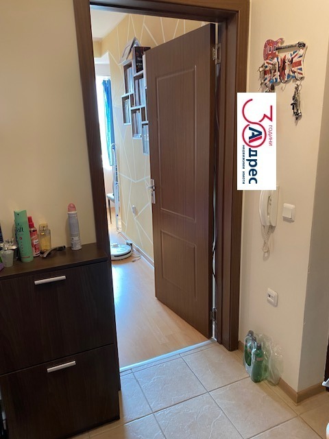 Продава  2-стаен град Варна , Колхозен пазар , 60 кв.м | 77256715 - изображение [5]
